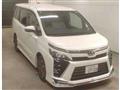 2017 Toyota Voxy