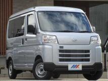 2025 Daihatsu Hijet Cargo