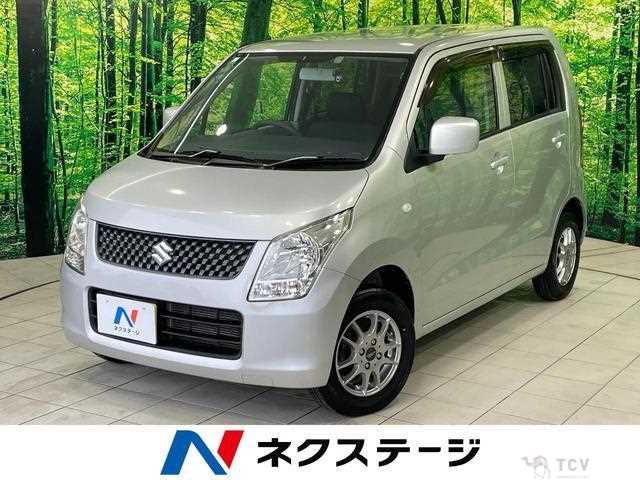 2011 Suzuki Wagon R