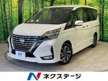 2019 Nissan Serena