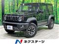2024 Suzuki Jimny Sierra