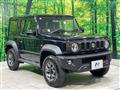 2024 Suzuki Jimny Sierra
