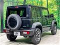 2024 Suzuki Jimny Sierra
