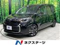 2022 Toyota Sienta