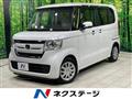 2019 Honda N BOX