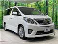 2012 Toyota Alphard G
