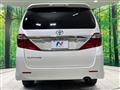 2012 Toyota Alphard G