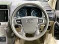 2018 Toyota Land Cruiser Prado