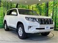 2018 Toyota Land Cruiser Prado