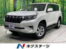 2018 Toyota Land Cruiser Prado