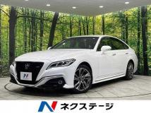 2021 Toyota Crown Hybrid