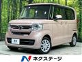 2021 Honda N BOX