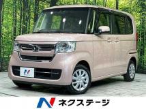 2021 Honda N BOX