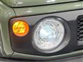 2023 Suzuki Jimny Sierra