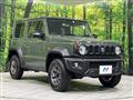 2023 Suzuki Jimny Sierra