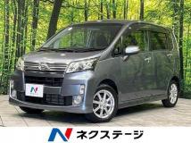 2013 Daihatsu Move