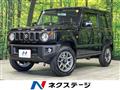 2025 Suzuki Jimny