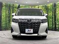 2019 Toyota Alphard G
