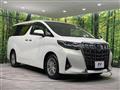 2019 Toyota Alphard G