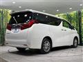 2019 Toyota Alphard G