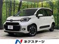 2023 Toyota Sienta