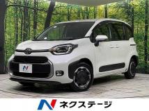 2023 Toyota Sienta