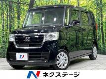 2020 Honda N BOX