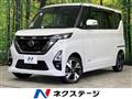 2022 Nissan ROOX