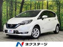 2020 Nissan Note