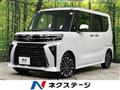 2025 Daihatsu Tanto