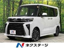 2025 Daihatsu Tanto