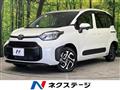 2023 Toyota Sienta