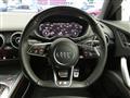 2020 Audi TT