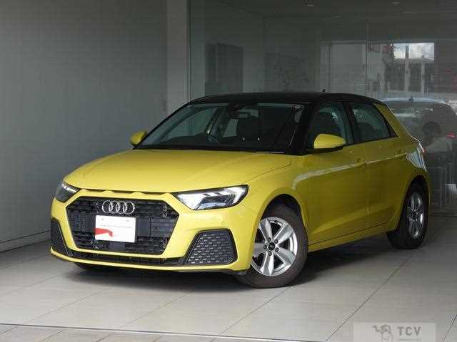 2020 Audi Audi Others