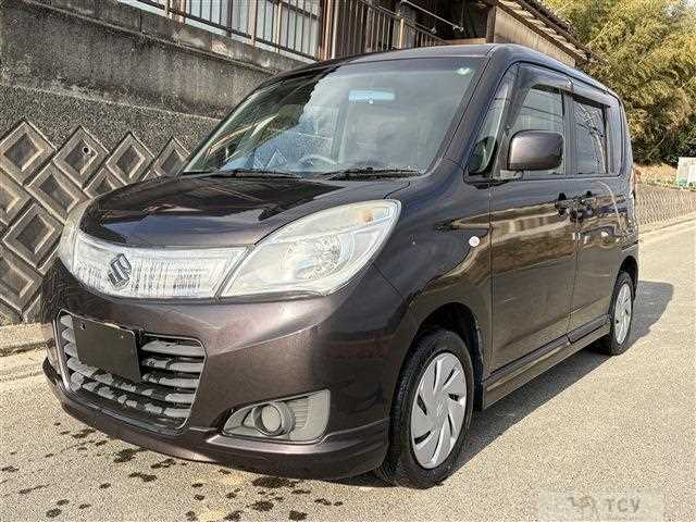 2015 Suzuki Suzuki Others