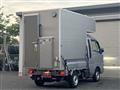 2020 Daihatsu Hijet Truck
