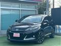 2018 Toyota Harrier