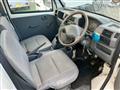 2002 Mitsubishi Minicab Truck