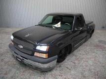 2007 Chevrolet Silverado