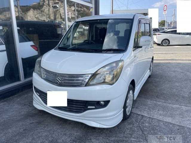 2013 Suzuki Suzuki Others