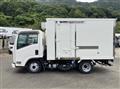 2016 Isuzu Elf Truck