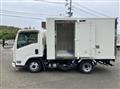 2016 Isuzu Elf Truck