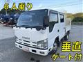 2014 Isuzu Elf Truck
