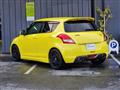 2013 Suzuki Swift