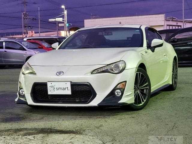2013 Toyota 86