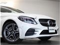 2018 Mercedes-Benz C-Class