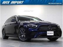 2023 Mercedes-Benz E-Class