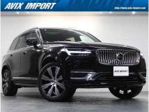 2020 Volvo XC90