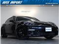 2018 Porsche Panamera