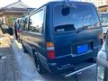 2001 Toyota Hiace Van